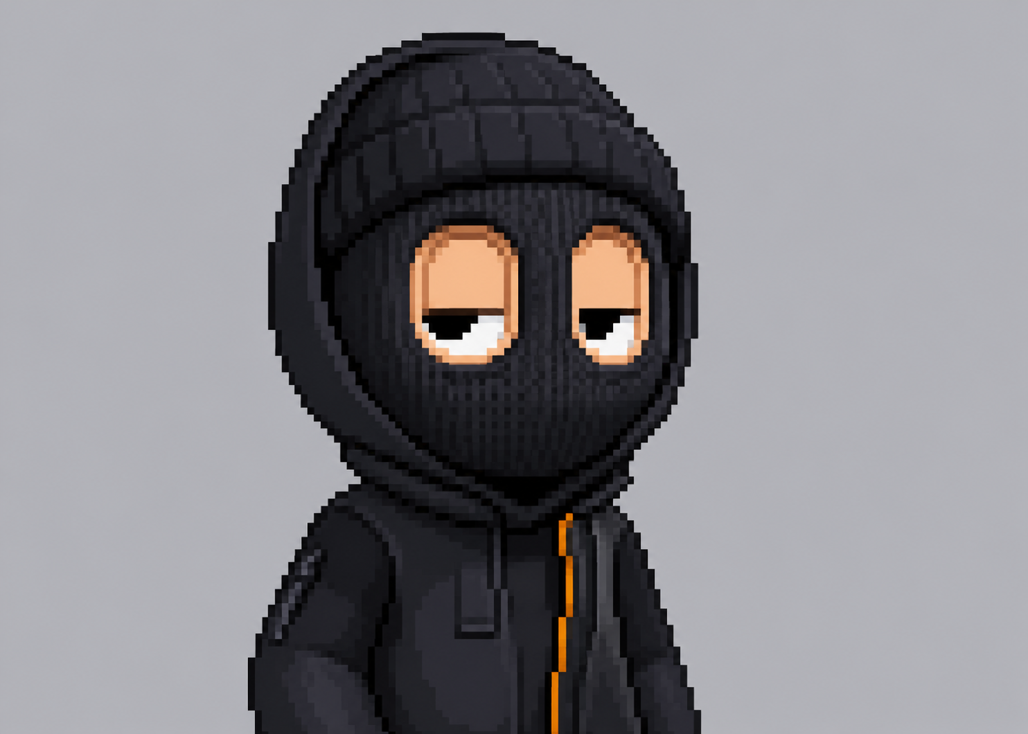 Pixelorama pixel art